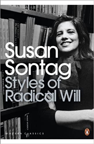 Styles Of Radical Will