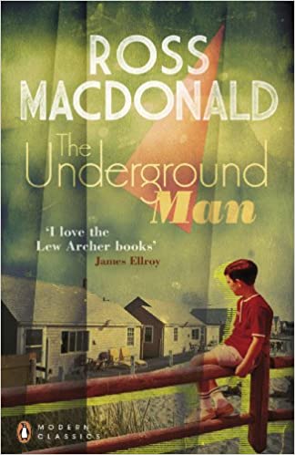 The Underground Man