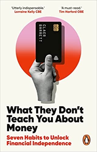 What They Dont Teach You About Money