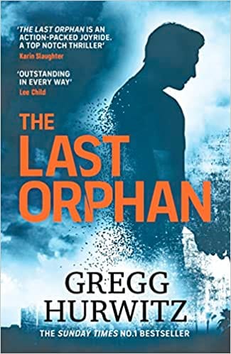 The Last Orphan