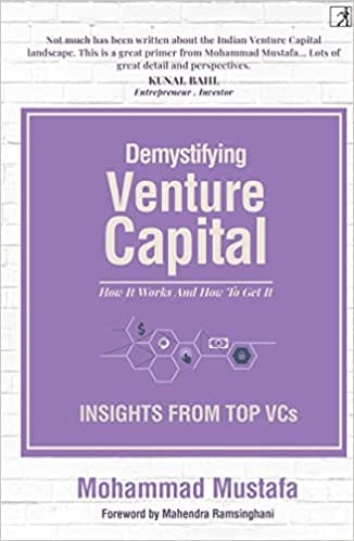 Demystifying Venture Capital How It Works And How To Get It