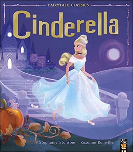 Cinderella