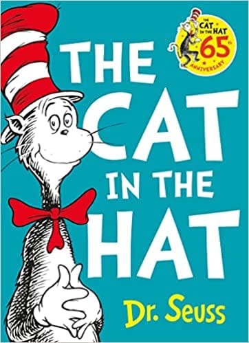 The Cat In The Hat