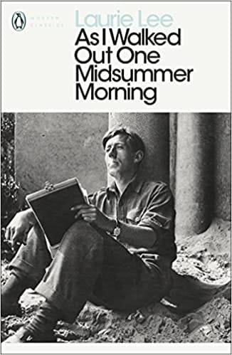 As I Walked Out One Midsummer Morning