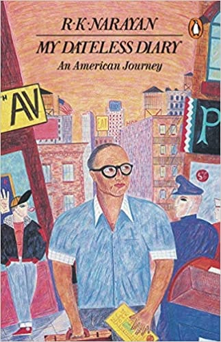 My Dateless Diary An American Journey