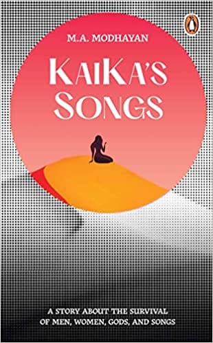Kaikas Songs