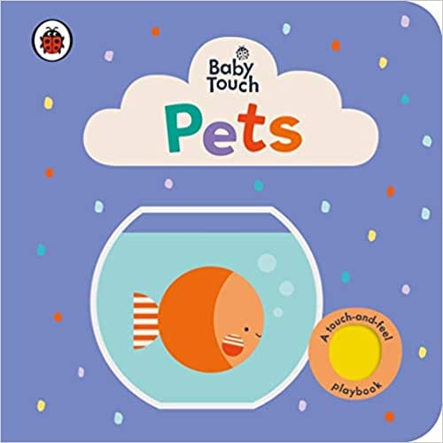 Baby Touch Pets