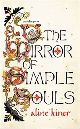 The Mirror Of Simple Souls