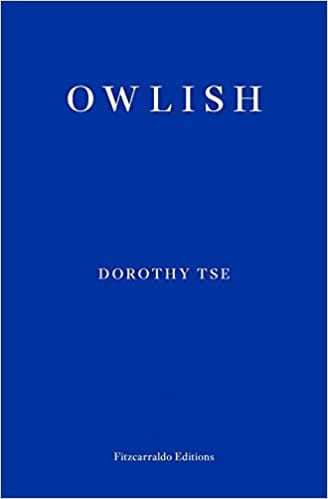 Owlish