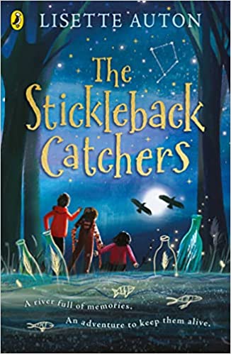 The Stickleback Catchers