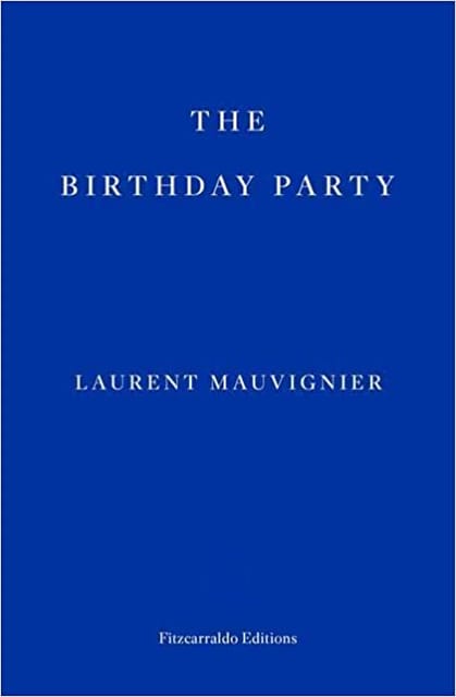 The Birthday Party