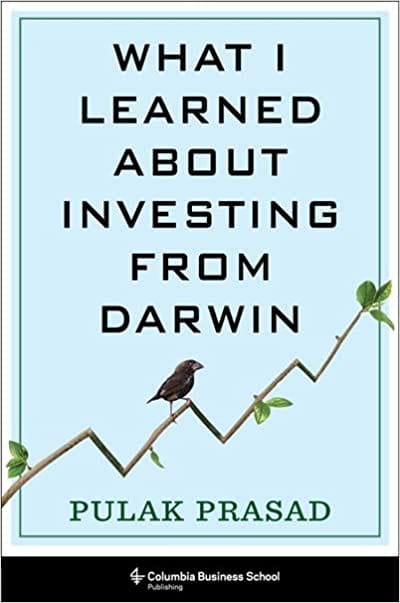What I Learned About Investing From Darwin