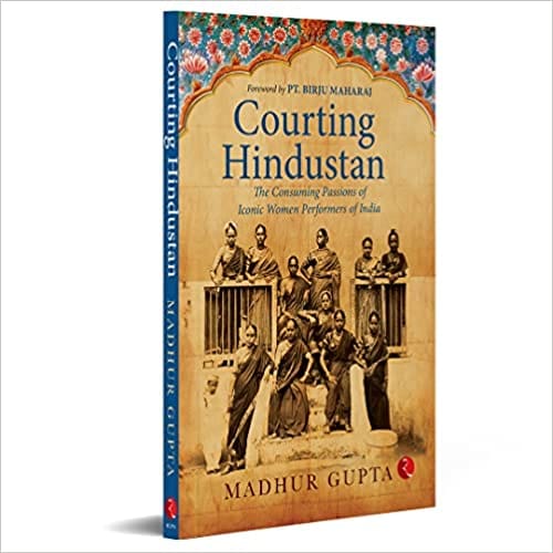 Courting Hindustan