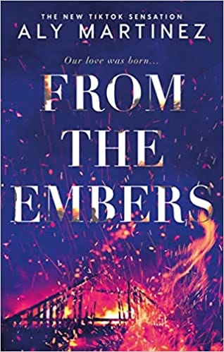 From The Embers