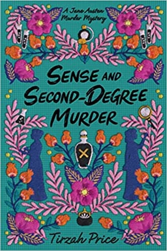 Sense And Second-degree Murder 2