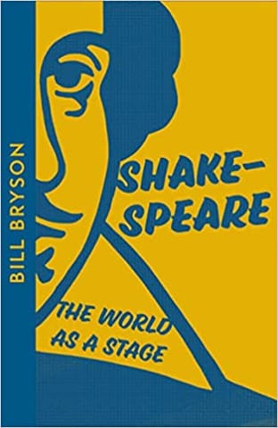 Shakespeare The World As A Stage