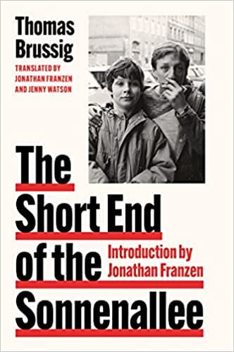 The Short End Of The Sonnenallee