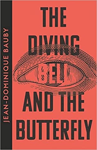 The Diving-bell And The Butterfly