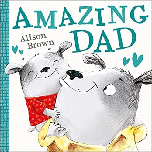 Amazing Dad