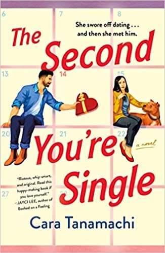 The Second You Are Single