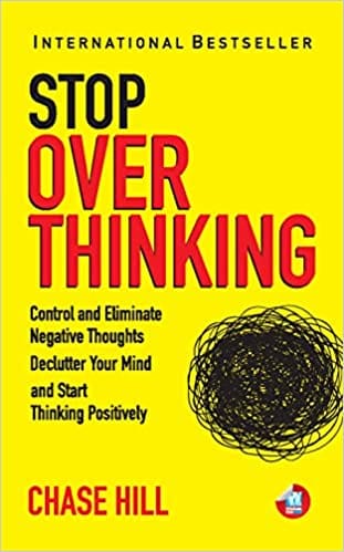 Stop Overthinking