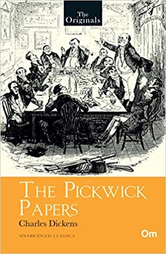 The Pickwick Papers