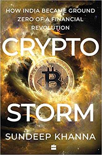Cryptostorm How India Became Ground Zero Of A Financial Revolution