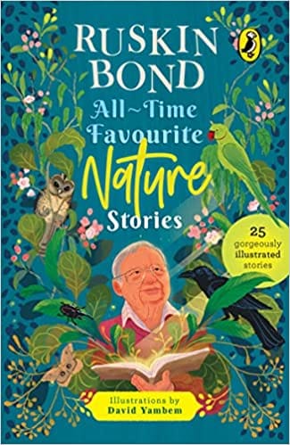 All Time Favourite Nature Stories