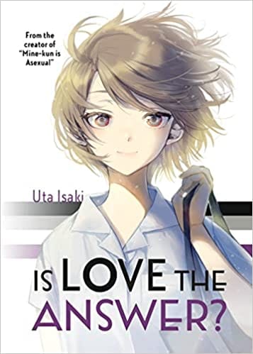 Is Love The Answer?