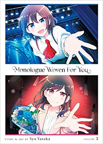Monologue Woven For You Vol. 3
