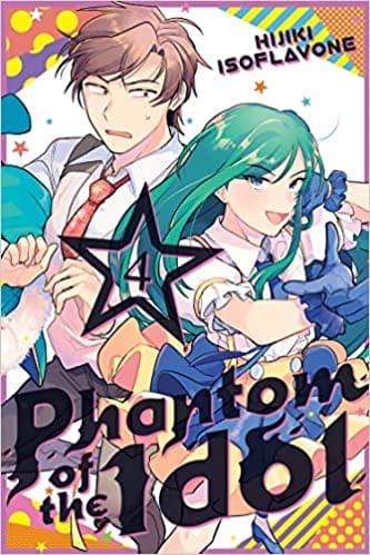 Phantom Of The Idol 4