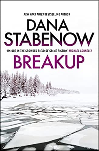 Breakup Volume 7