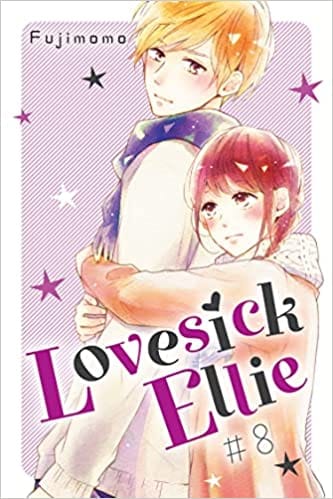 Lovesick Ellie 8