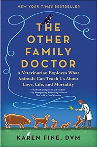 The Other Family Doctor