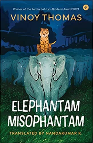 Elephantam Misophantam