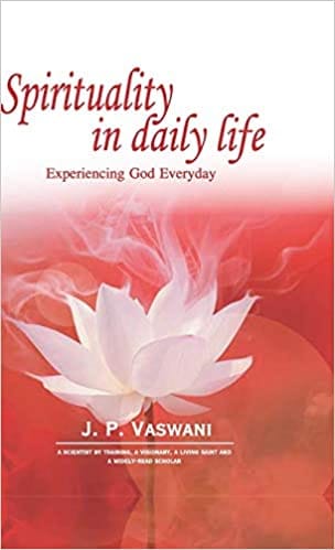 Spirituality In Daily Life