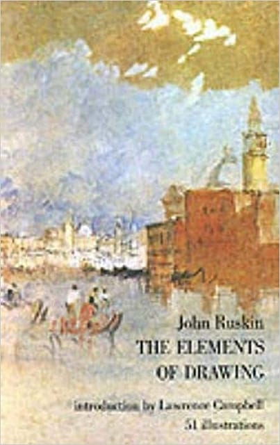 The Elements Of Drawing