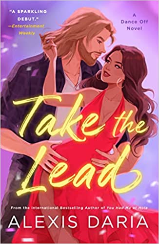 Take The Lead A Dance Off Novel 1