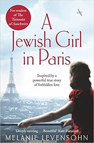 A Jewish Girl In Paris