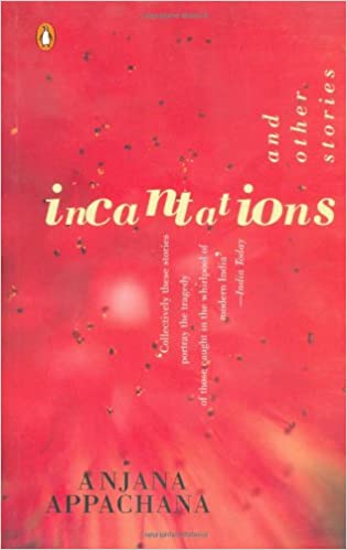 Incantations And Other Stories