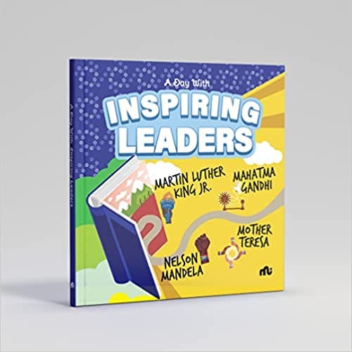 A Day With Inspiring Leaders 1st