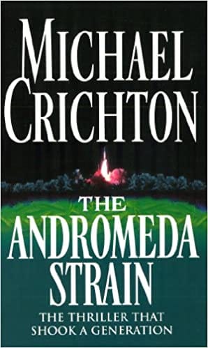 The Andromeda Strain