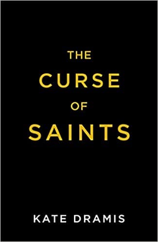 The Curse Of Saints