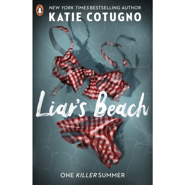 Liars Beach