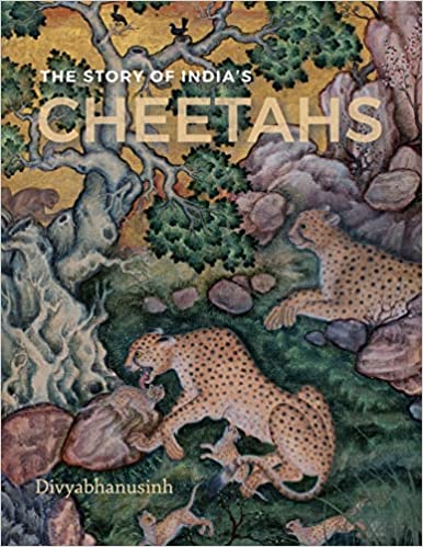 The Story Of Indias Cheetahs