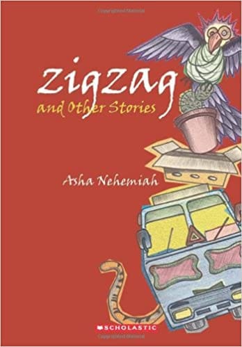 Zigzag And Other Stories