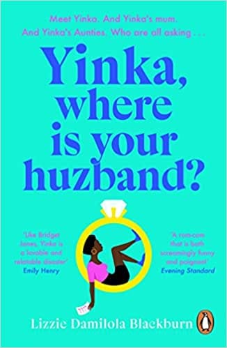 Yinka Where Is Your Huzband?
