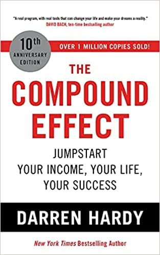 The Compound Effect