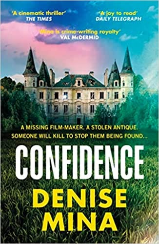 Confidence