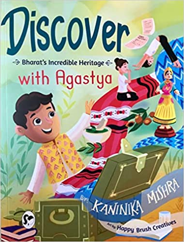Discover Bharats Incredible Heritage With Agastya